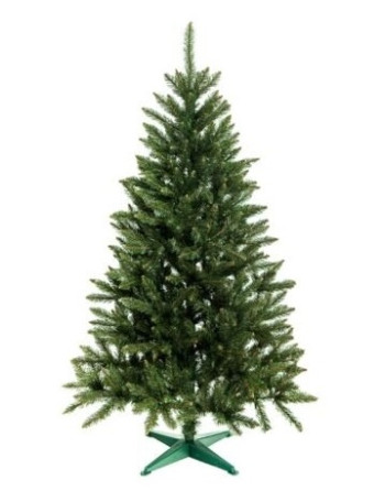 Stromek SMRK umělý vánoční+stojan 160cm