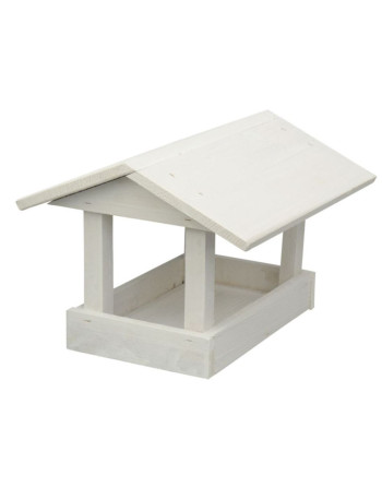 Krmítko č.17 dřevěné 24x30x20cm