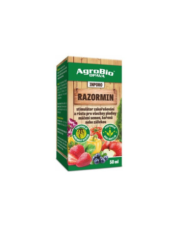 INPORO Razormin 50ml