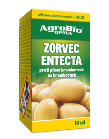 Zorvec Entecta 10ml