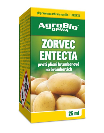 Zorvec Entecta 25ml