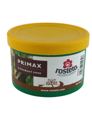 Vosk štěpařský Primax 150g