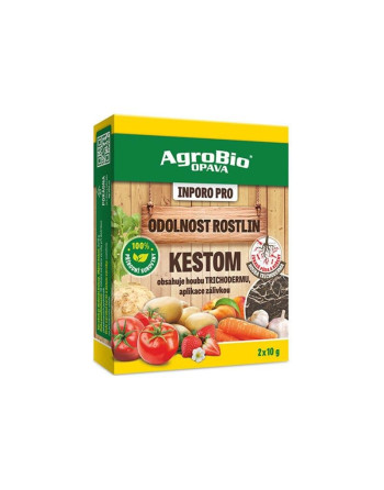 INPORO Pro Kestom 2x10g/AKCE