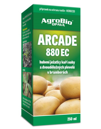 Arcade 880 EC - 250 ml