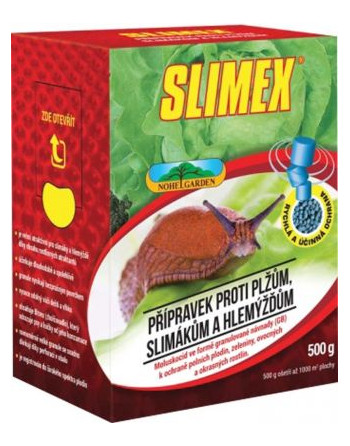 Slimex 500g