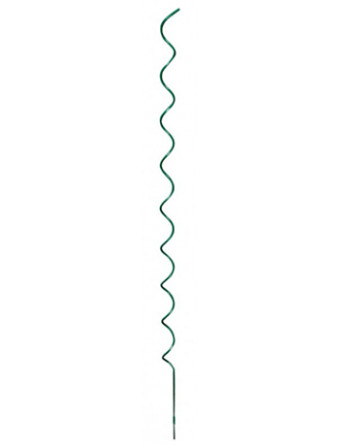 Tyčka k rajčatům 180cm/7mm stříbr.komax