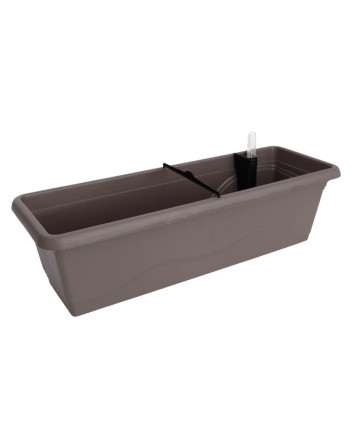 Truhlík sam.EXTRA LINE 2SMART 60cm Hnědý