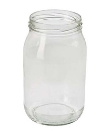 Sklenice TWIST82 - 880ml (8ks)