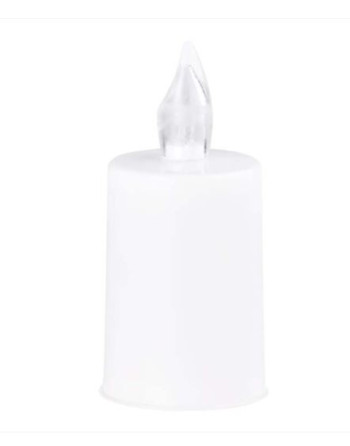 Bateriový vklad 120mm, 60dní/čirá