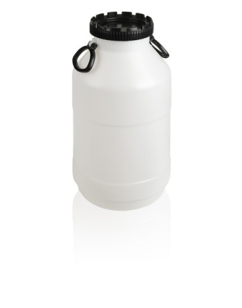 Sud - konev 50 l širokohrdlá s ušima