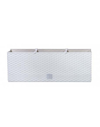 Truhlík RATO CASE 50cm bílý