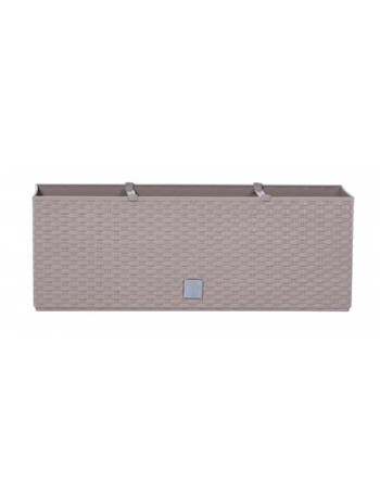Truhlík RATO CASE 50cm frappe