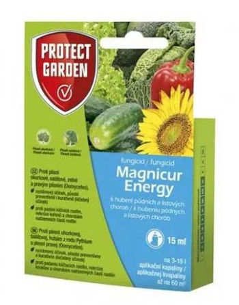 Magnicur ENERGY - 15 ml (Previcur)