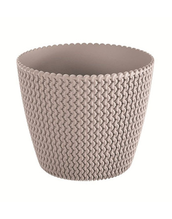 Obal SPLOFY 25,9cm mocca