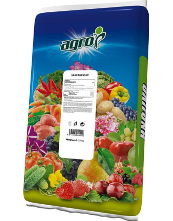 Síran amonný 20 kg