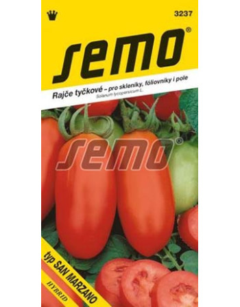 Rajče EDUARDO F1/odolné deficitu Ca