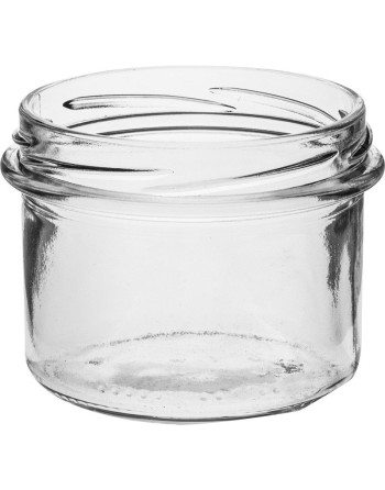 Sklenice TWIST TO 235 ml rovná