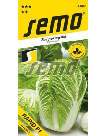 Pekingské zelí RAPID F1 rané