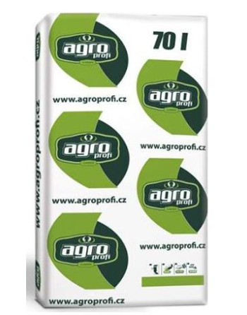 Substrát výsevní 70 l (profi) AGRO
