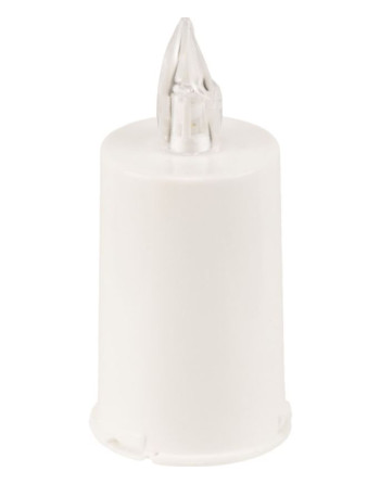 Hřbit.LED vklad52x113mm/čirá/60dní