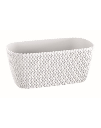 Truhlík SPLOFY CASE 29,7cm bílý