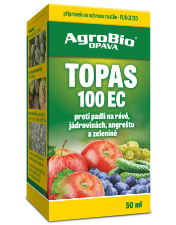 Topas 100 EC - 50 ml