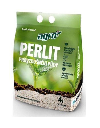 Perlit 4l