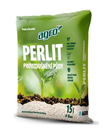 Perlit 15l