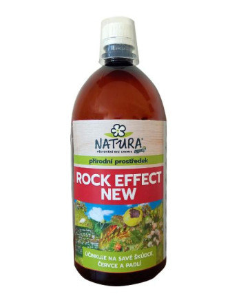 Rock Effect NEW 1 litr NATURA