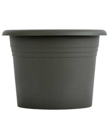 Květináč NARCIS pr. 35cm Antracit