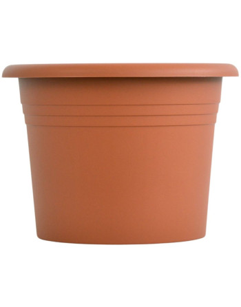 Květináč NARCIS pr. 35cm Terakota