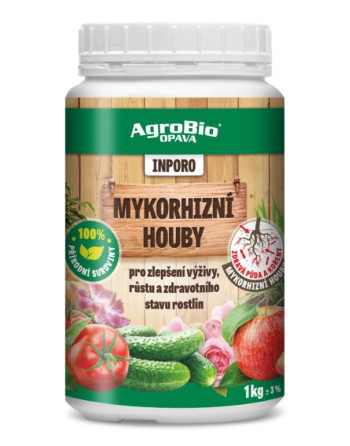 OM Kap.hnoj. borůvky+brusinky 1 litr