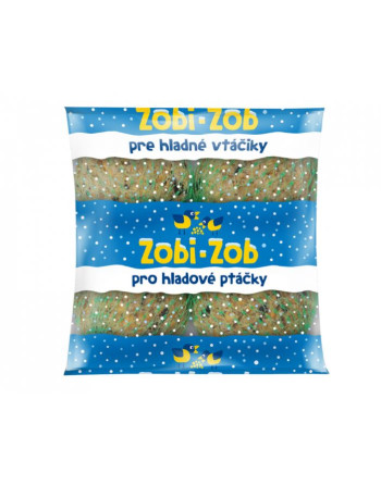 Lojová koule ZOBI-ZOB 4x90g