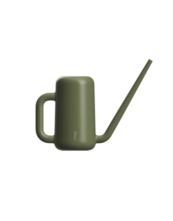 Konvička Pilea 1,8L zelená