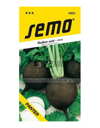 Ředkev setá PANTER